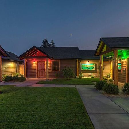 Bear Mountain - Suite 2 Grants Pass Eksteriør bilde