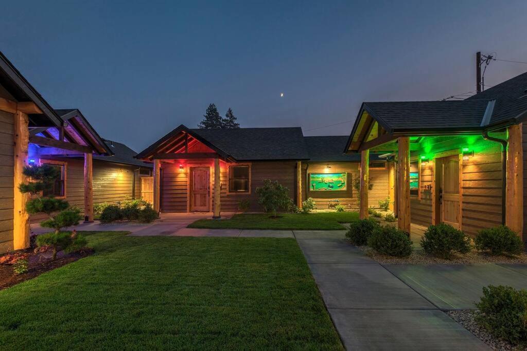 Bear Mountain - Suite 2 Grants Pass Eksteriør bilde