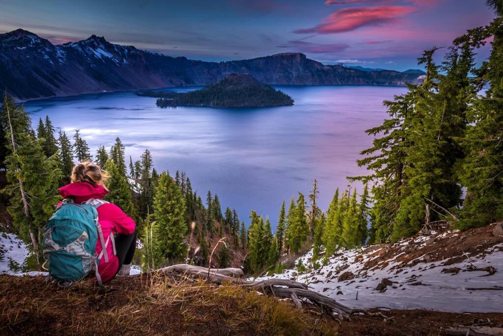 Bear Mountain - Suite 2 Grants Pass Eksteriør bilde