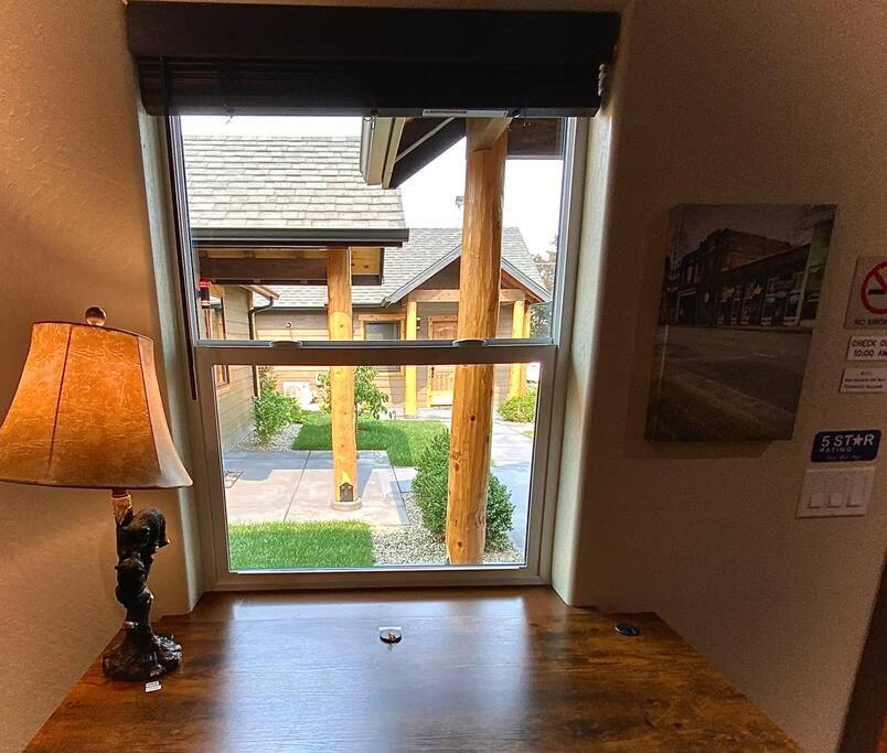 Bear Mountain - Suite 2 Grants Pass Eksteriør bilde