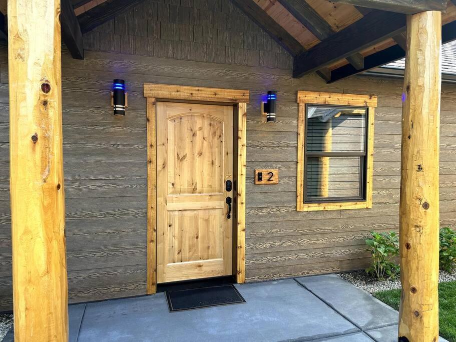 Bear Mountain - Suite 2 Grants Pass Eksteriør bilde